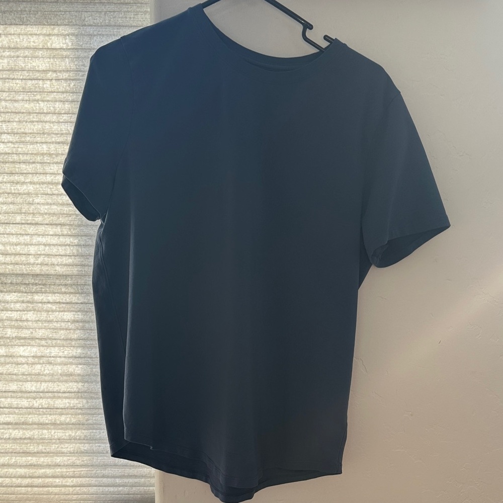 Lululemon Love Crew Neck